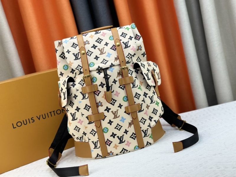 LV Backpacks